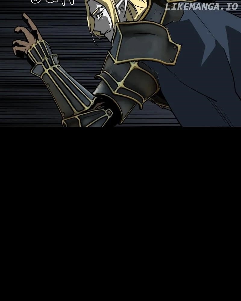 The Protagonist’s Hidden Strength Chapter 65 - Page 65