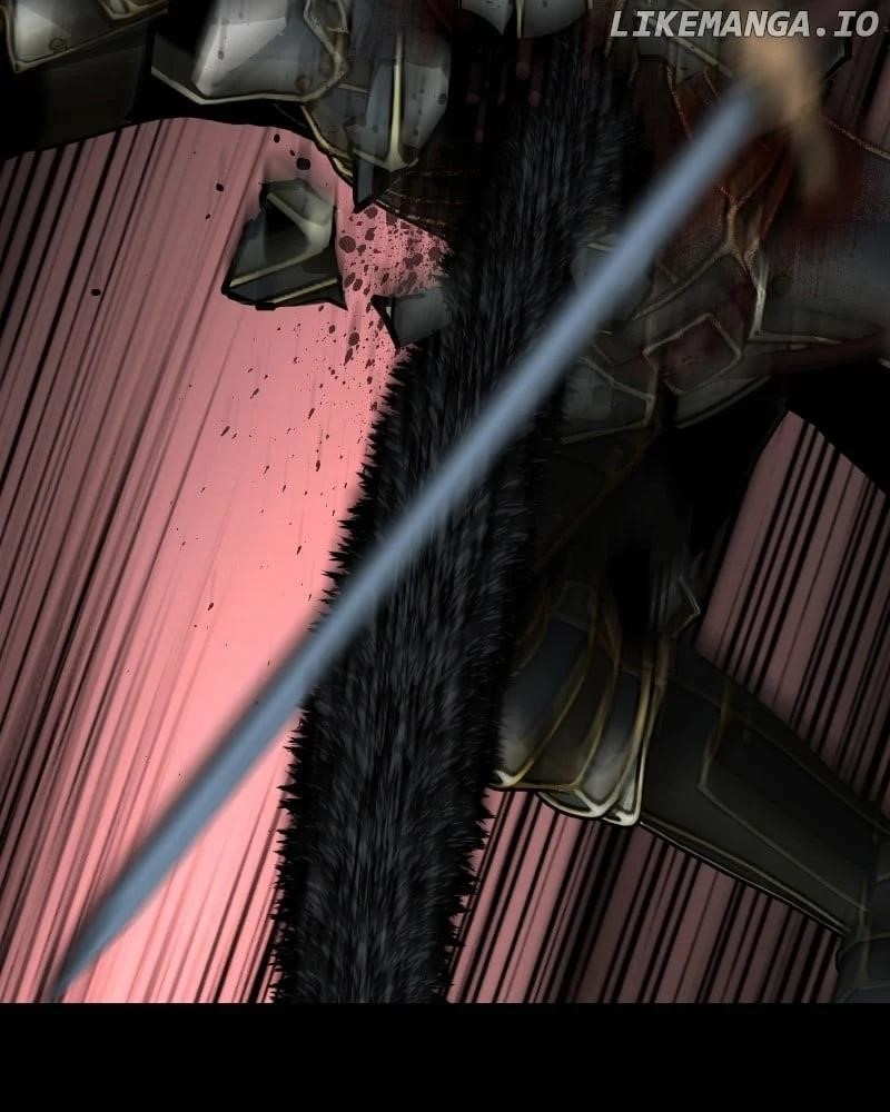 The Protagonist’s Hidden Strength Chapter 65 - Page 67