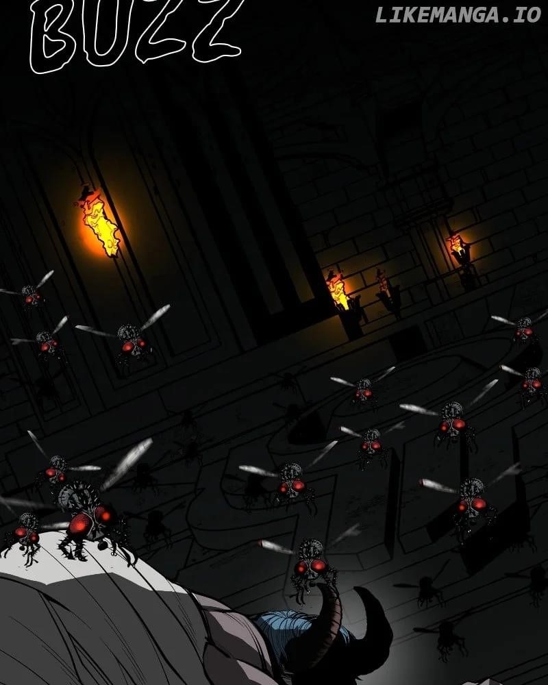 The Protagonist’s Hidden Strength Chapter 65 - Page 69