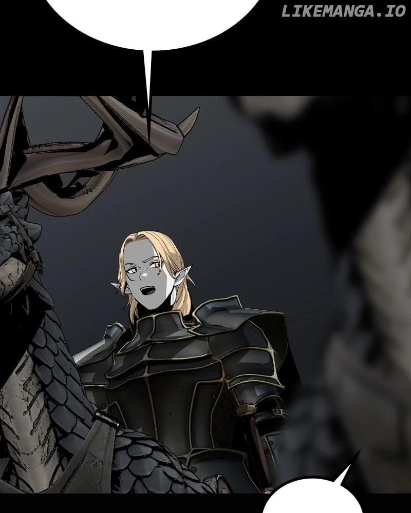 The Protagonist’s Hidden Strength Chapter 65 - Page 7