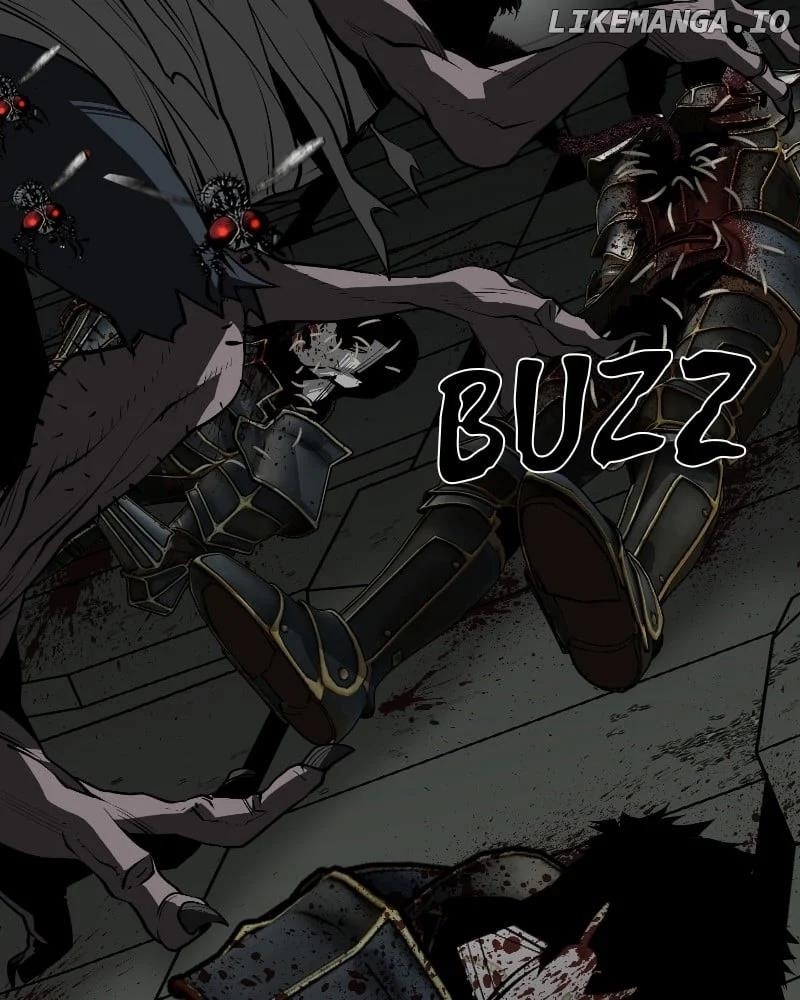 The Protagonist’s Hidden Strength Chapter 65 - Page 70