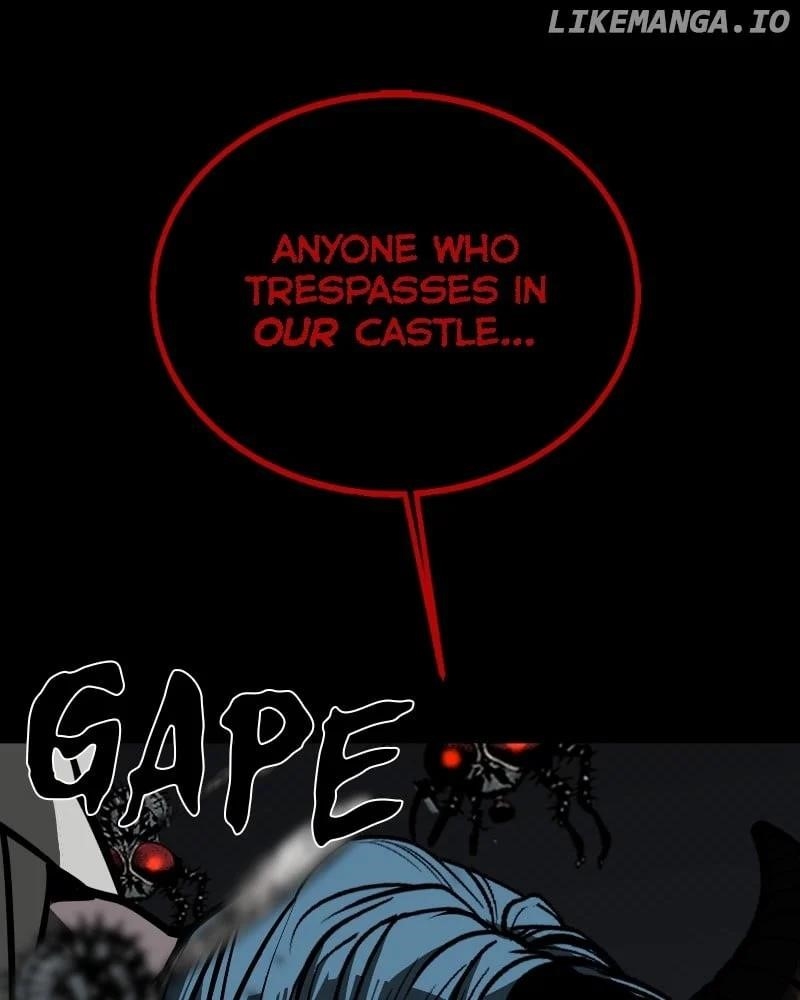 The Protagonist’s Hidden Strength Chapter 65 - Page 72