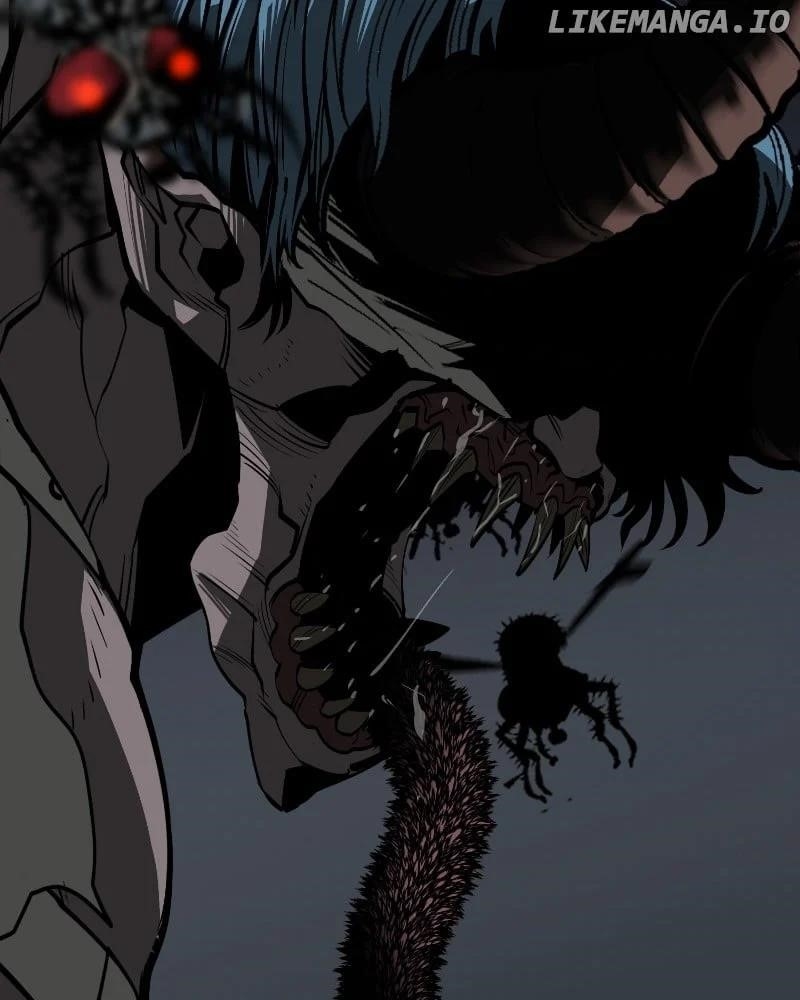 The Protagonist’s Hidden Strength Chapter 65 - Page 73