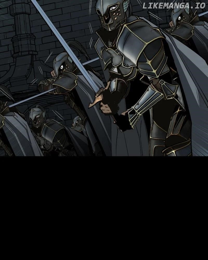 The Protagonist’s Hidden Strength Chapter 65 - Page 76