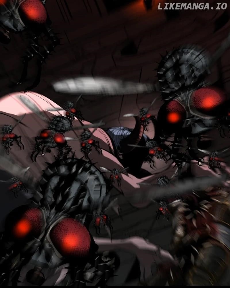 The Protagonist’s Hidden Strength Chapter 65 - Page 78