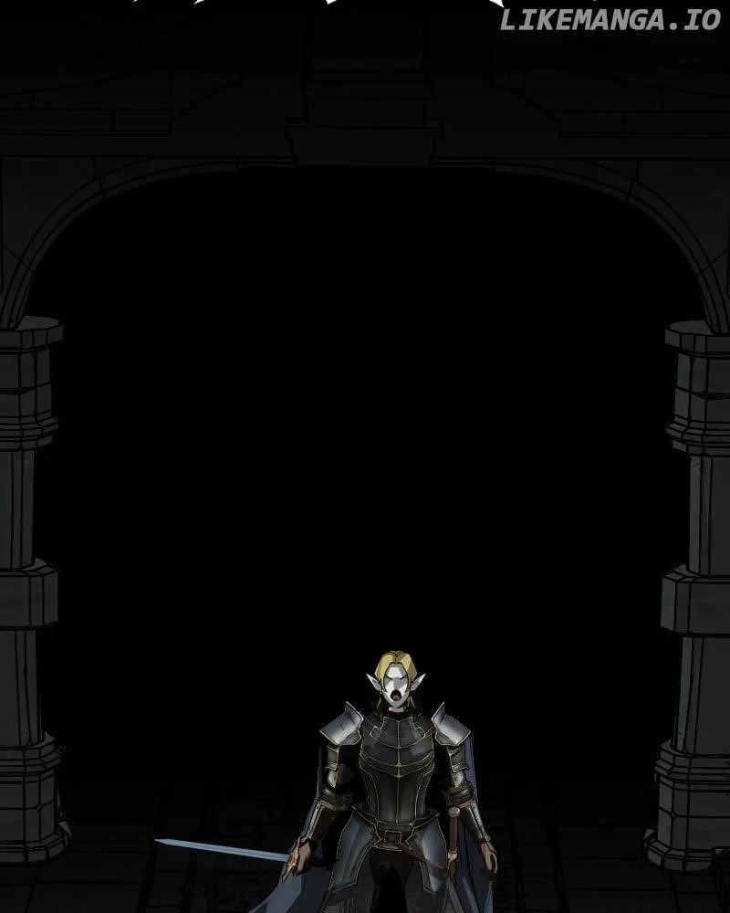 The Protagonist’s Hidden Strength Chapter 65 - Page 81