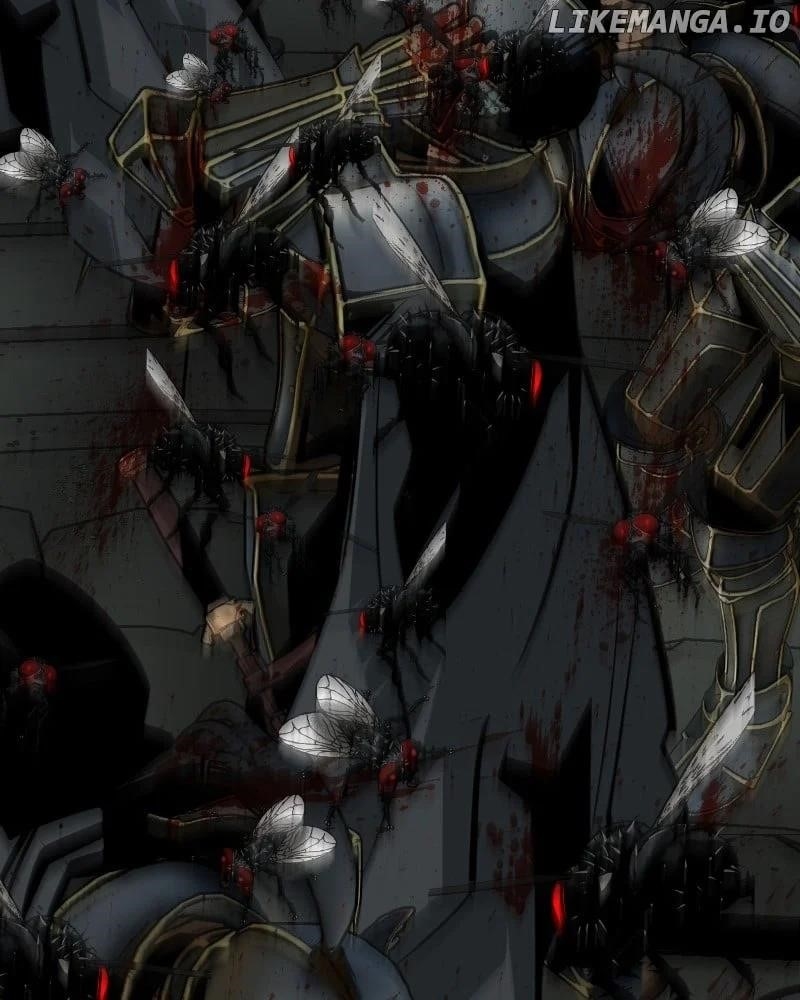 The Protagonist’s Hidden Strength Chapter 65 - Page 83