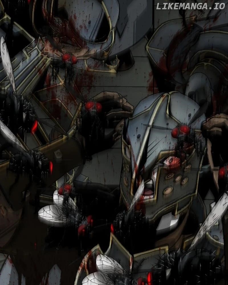 The Protagonist’s Hidden Strength Chapter 65 - Page 84