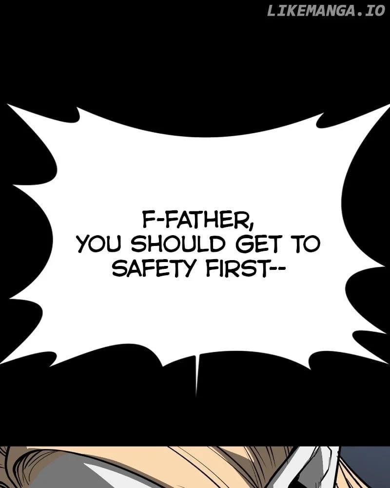 The Protagonist’s Hidden Strength Chapter 65 - Page 86