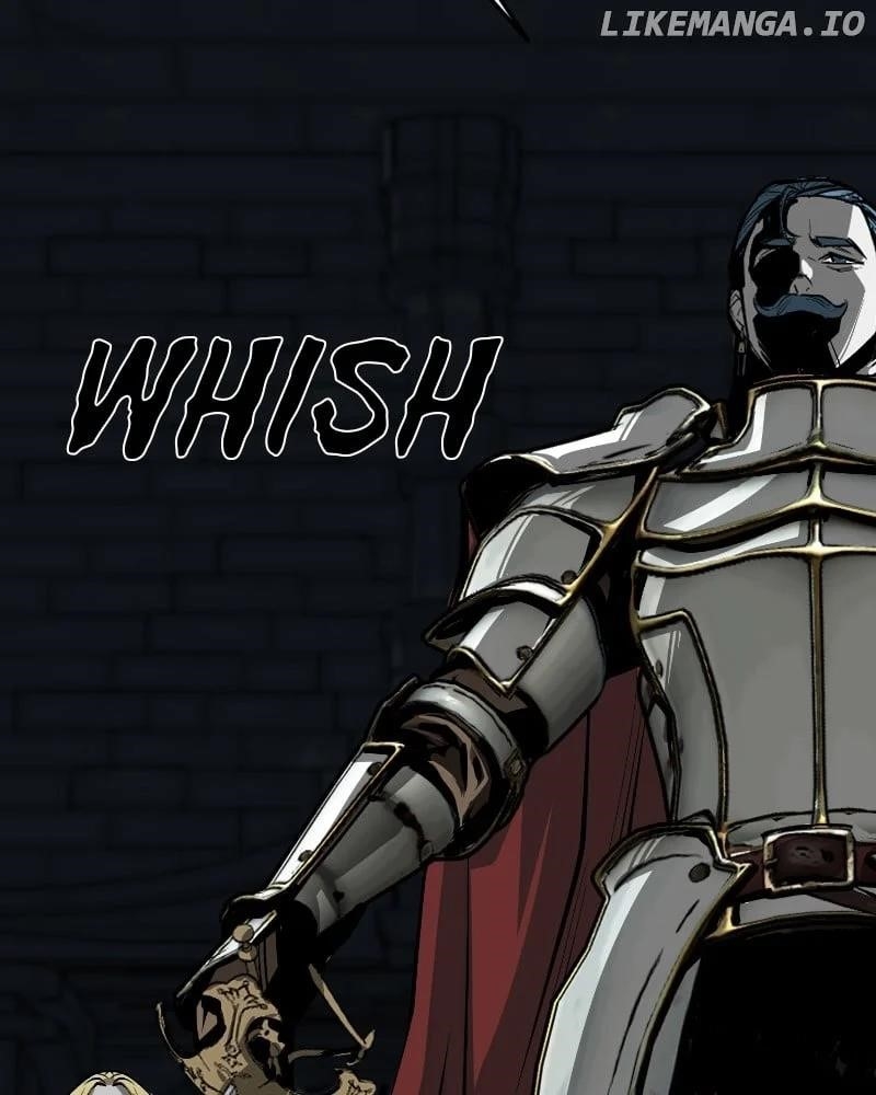 The Protagonist’s Hidden Strength Chapter 65 - Page 89