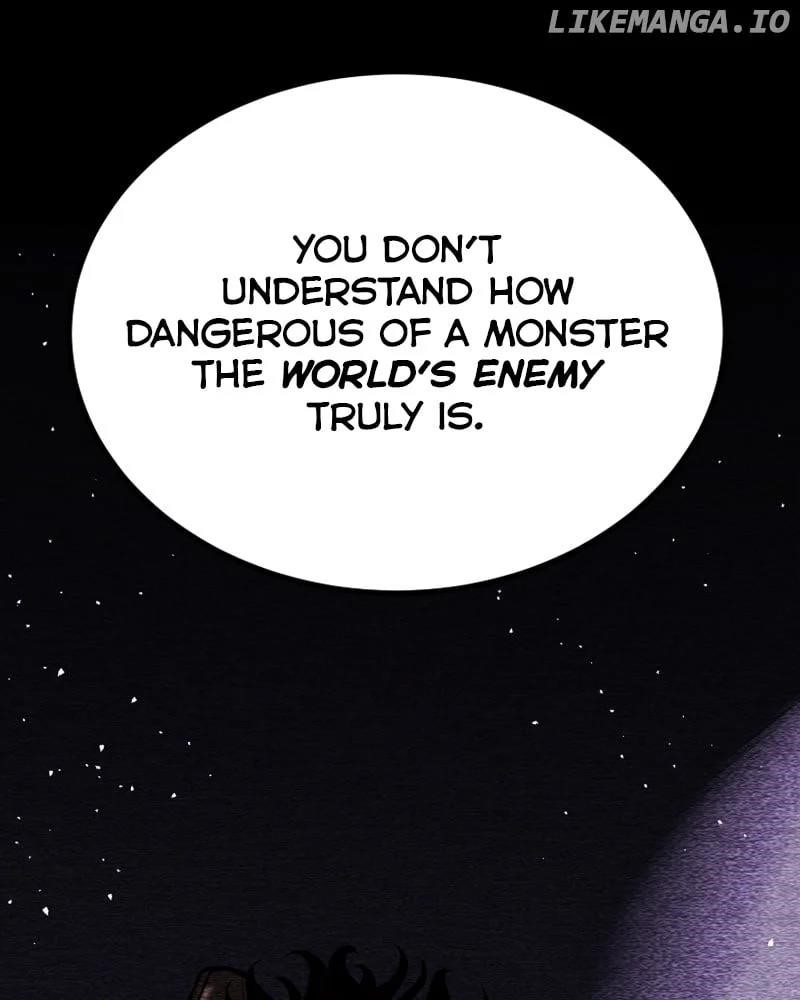 The Protagonist’s Hidden Strength Chapter 65 - Page 9