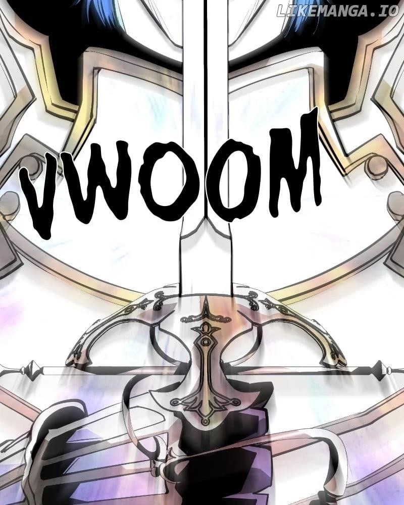 The Protagonist’s Hidden Strength Chapter 65 - Page 93