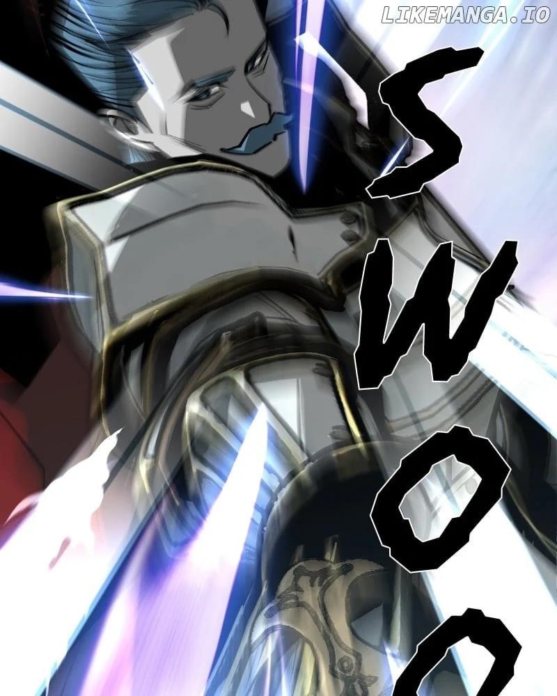 The Protagonist’s Hidden Strength Chapter 65 - Page 97