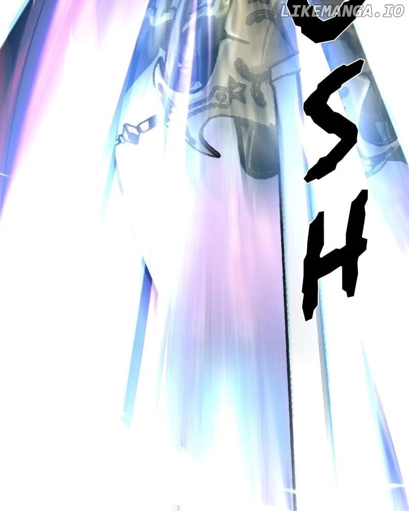 The Protagonist’s Hidden Strength Chapter 65 - Page 98