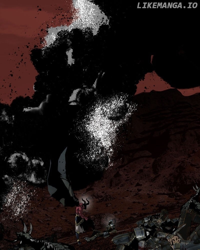 The Protagonist’s Hidden Strength Chapter 66 - Page 100