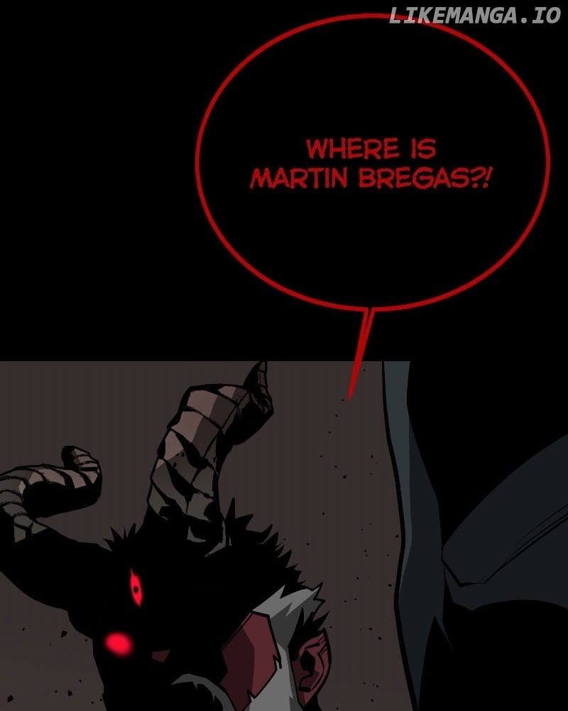 The Protagonist’s Hidden Strength Chapter 66 - Page 102