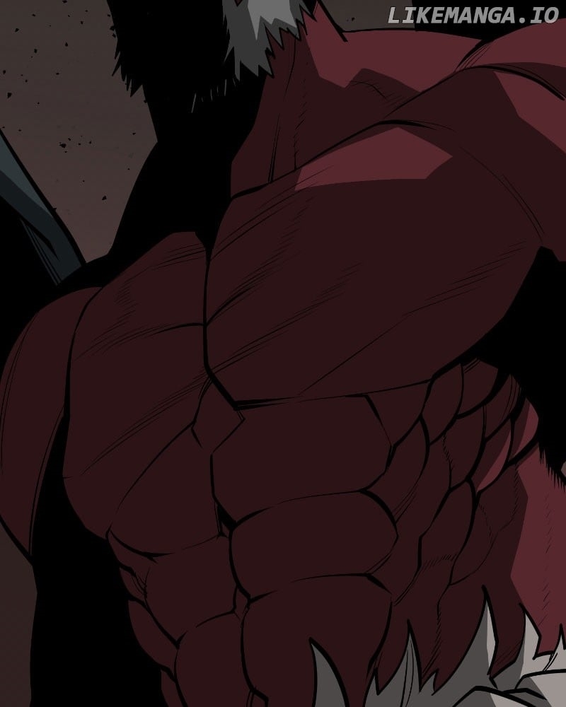 The Protagonist’s Hidden Strength Chapter 66 - Page 103