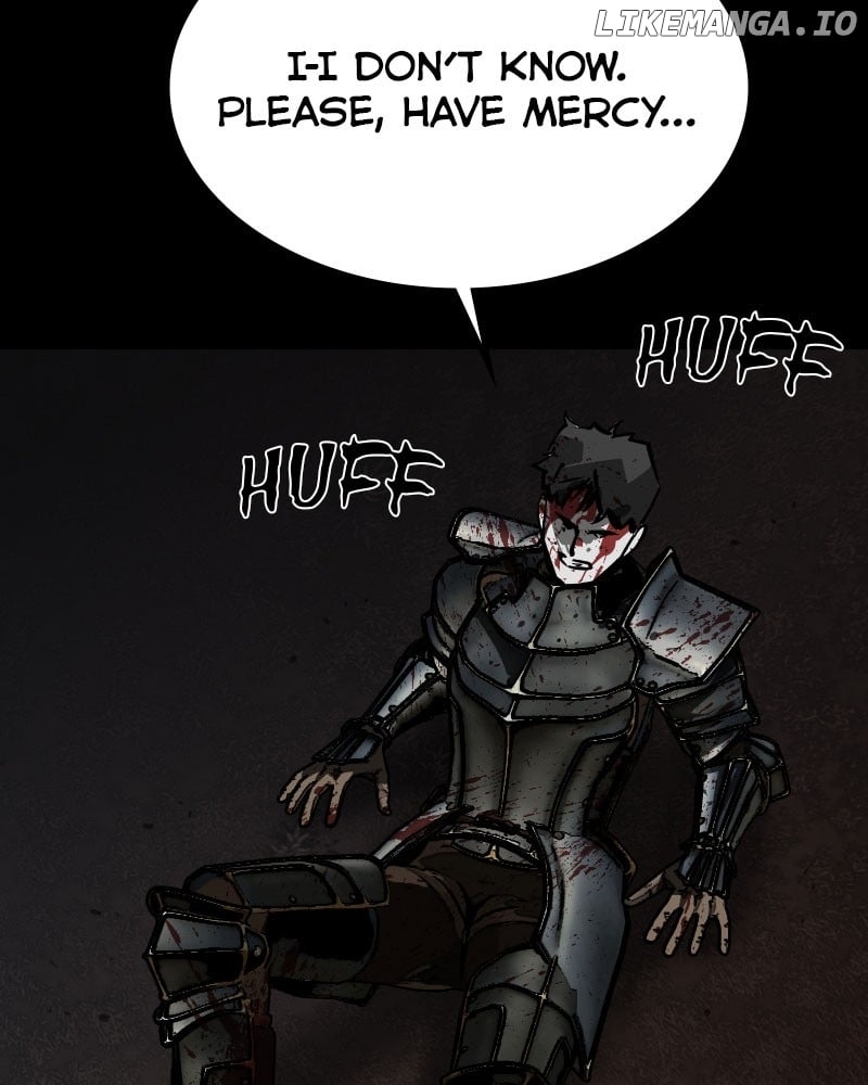 The Protagonist’s Hidden Strength Chapter 66 - Page 105