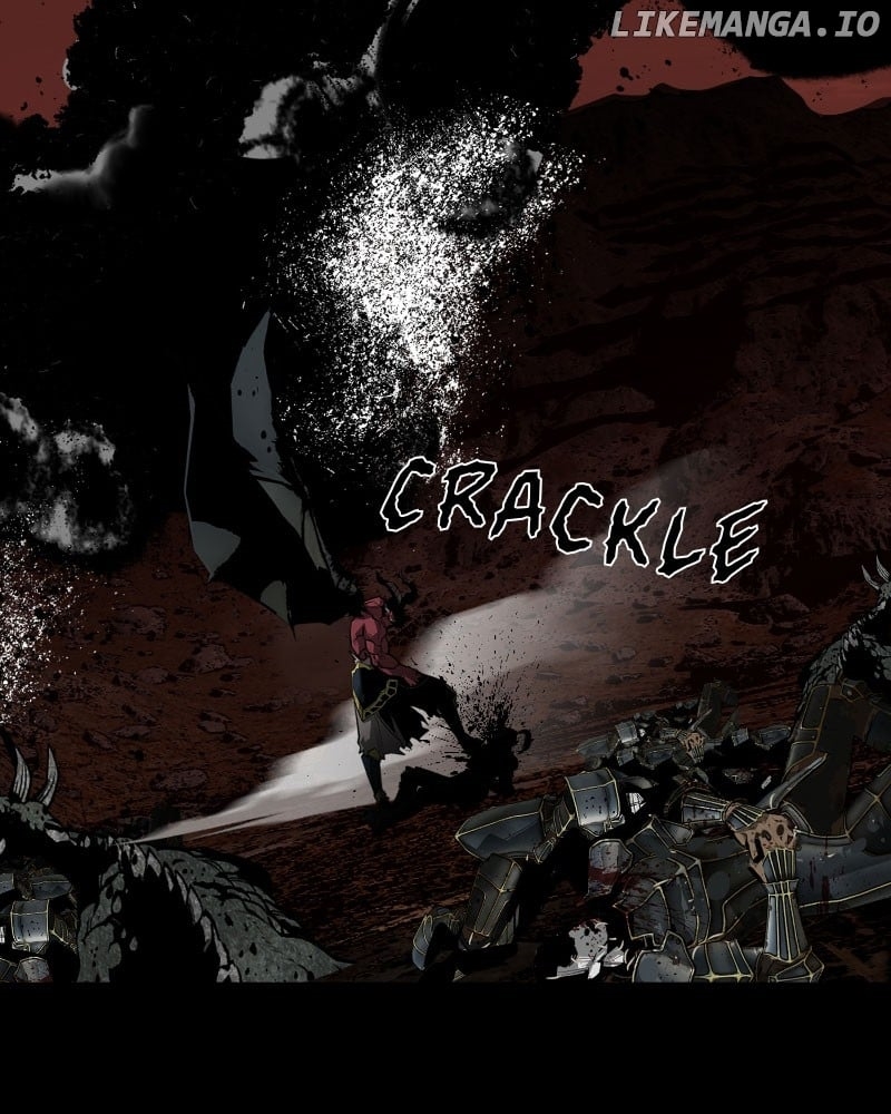 The Protagonist’s Hidden Strength Chapter 66 - Page 107