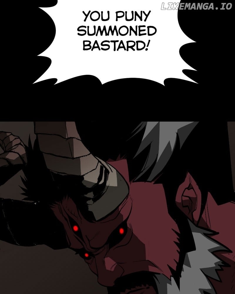 The Protagonist’s Hidden Strength Chapter 66 - Page 109