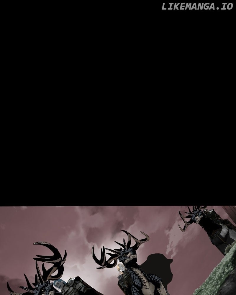 The Protagonist’s Hidden Strength Chapter 66 - Page 111