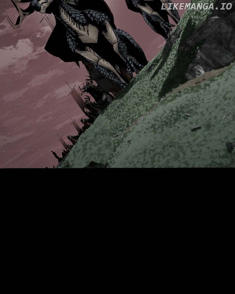 The Protagonist’s Hidden Strength Chapter 66 - Page 112