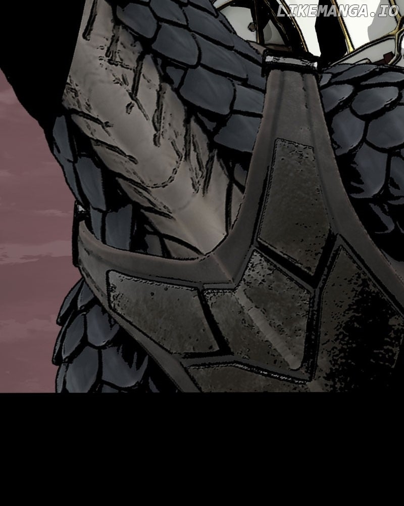 The Protagonist’s Hidden Strength Chapter 66 - Page 115