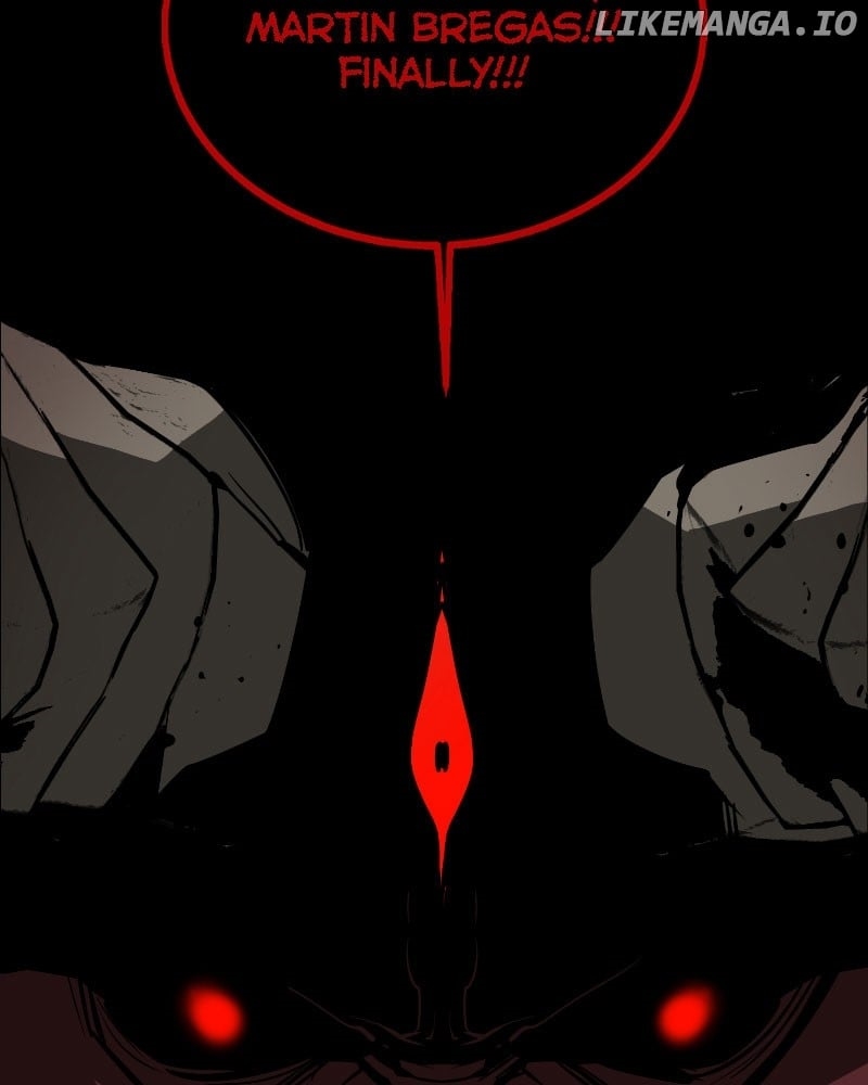 The Protagonist’s Hidden Strength Chapter 66 - Page 117