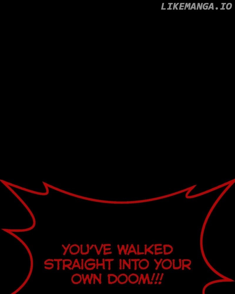 The Protagonist’s Hidden Strength Chapter 66 - Page 119