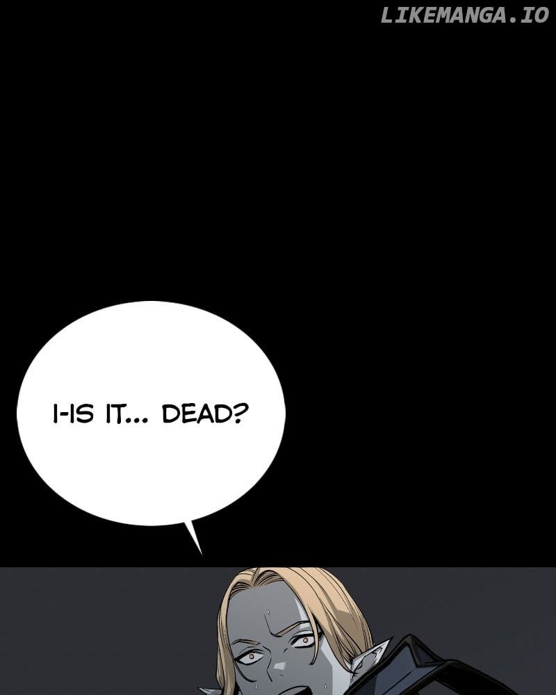 The Protagonist’s Hidden Strength Chapter 66 - Page 12