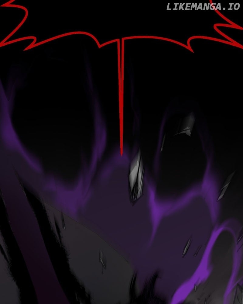 The Protagonist’s Hidden Strength Chapter 66 - Page 120