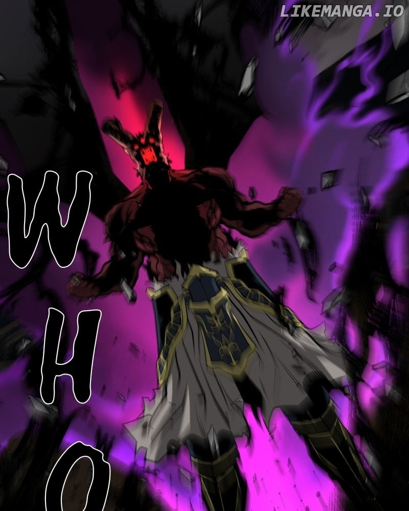 The Protagonist’s Hidden Strength Chapter 66 - Page 121