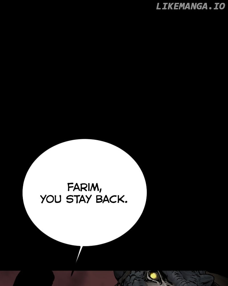 The Protagonist’s Hidden Strength Chapter 66 - Page 126