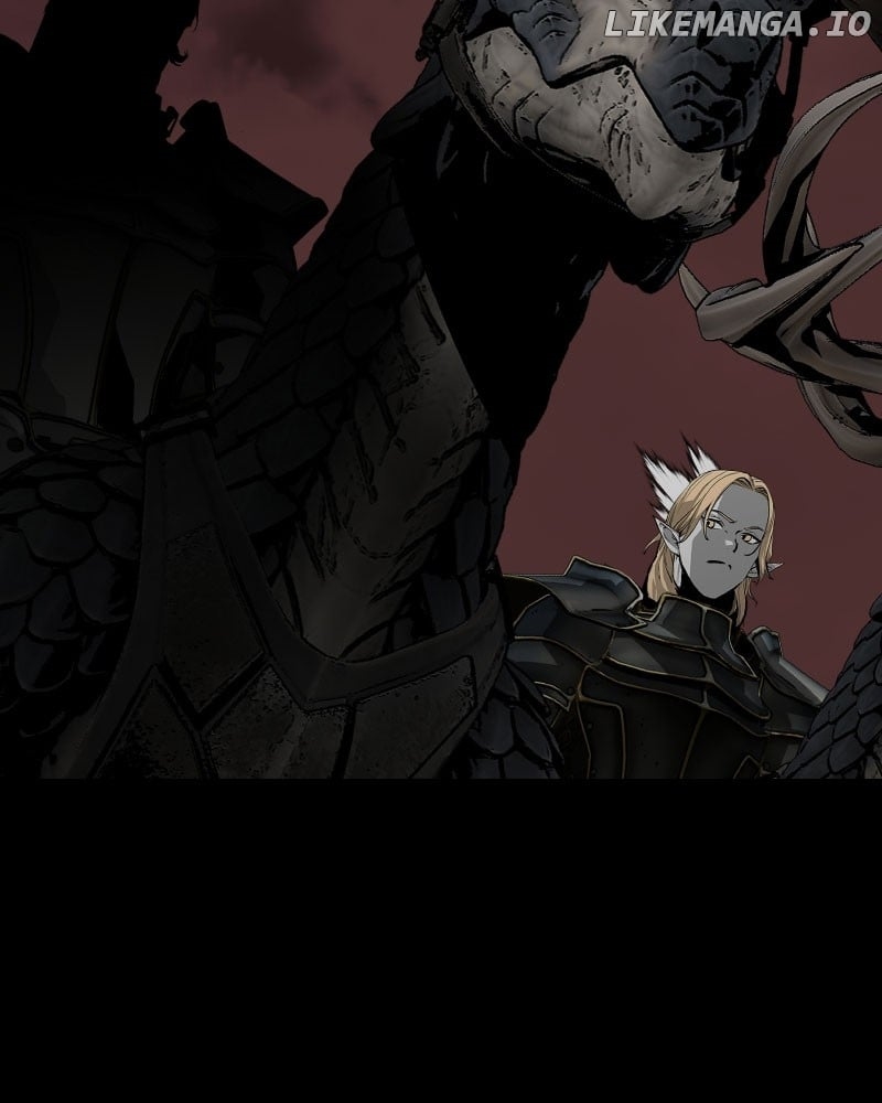 The Protagonist’s Hidden Strength Chapter 66 - Page 127