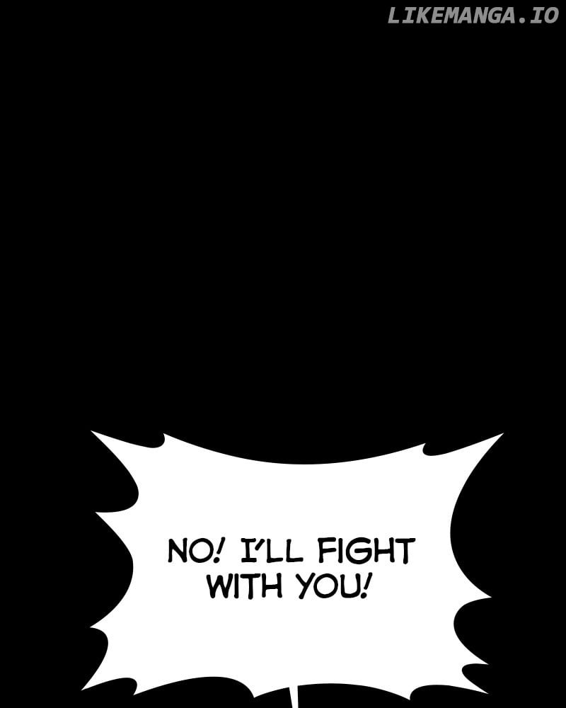 The Protagonist’s Hidden Strength Chapter 66 - Page 128