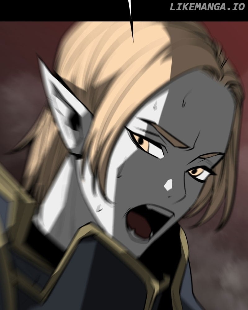 The Protagonist’s Hidden Strength Chapter 66 - Page 129