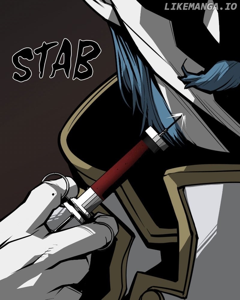 The Protagonist’s Hidden Strength Chapter 66 - Page 131