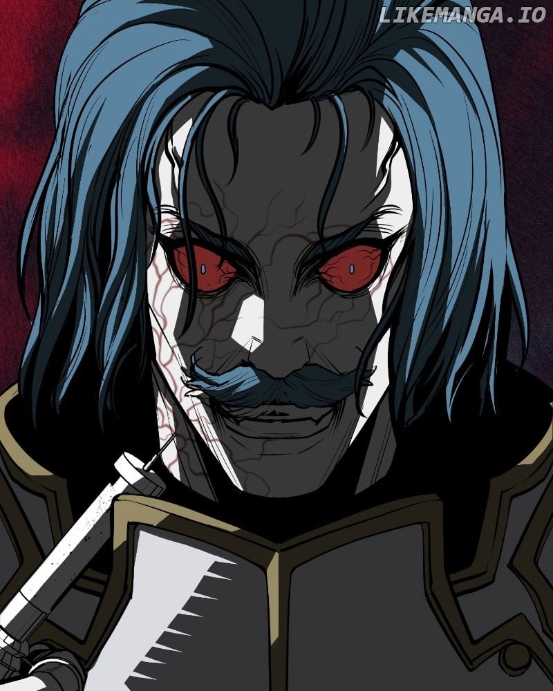 The Protagonist’s Hidden Strength Chapter 66 - Page 134