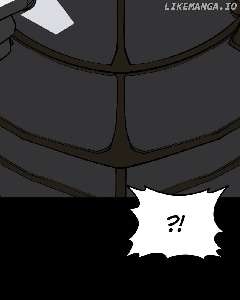 The Protagonist’s Hidden Strength Chapter 66 - Page 135