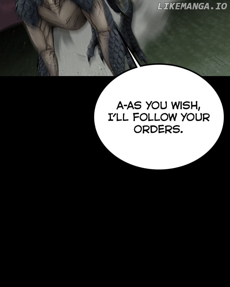 The Protagonist’s Hidden Strength Chapter 66 - Page 138