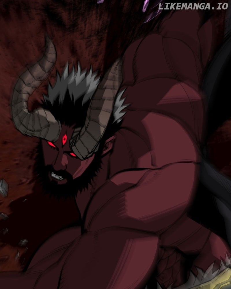 The Protagonist’s Hidden Strength Chapter 66 - Page 141