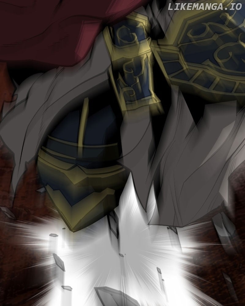 The Protagonist’s Hidden Strength Chapter 66 - Page 142