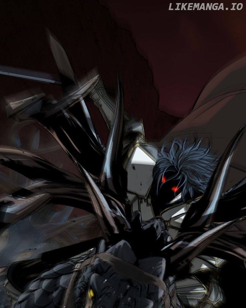 The Protagonist’s Hidden Strength Chapter 66 - Page 145