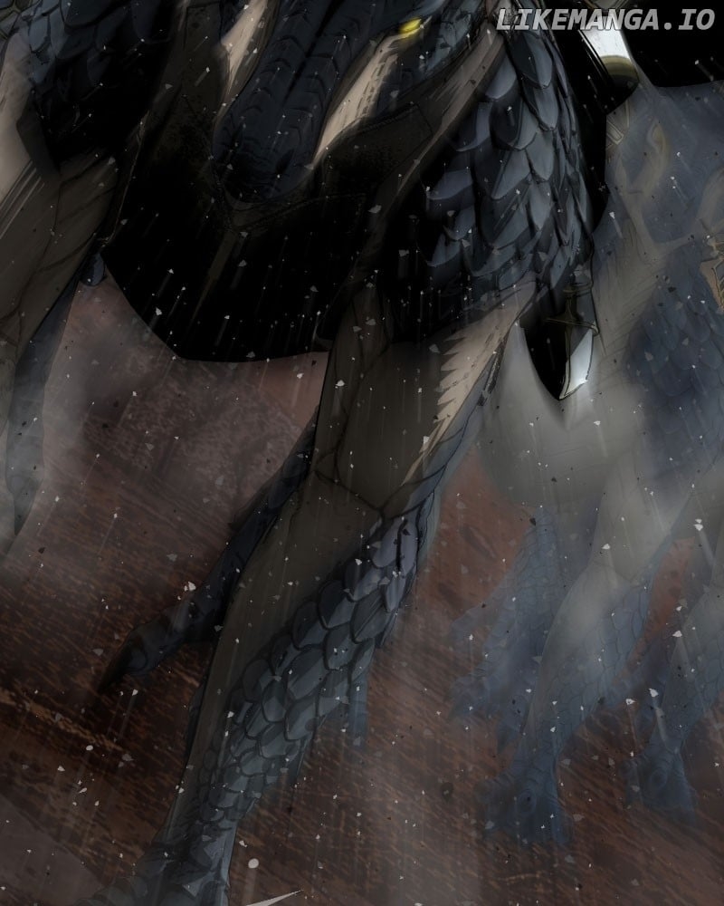 The Protagonist’s Hidden Strength Chapter 66 - Page 146