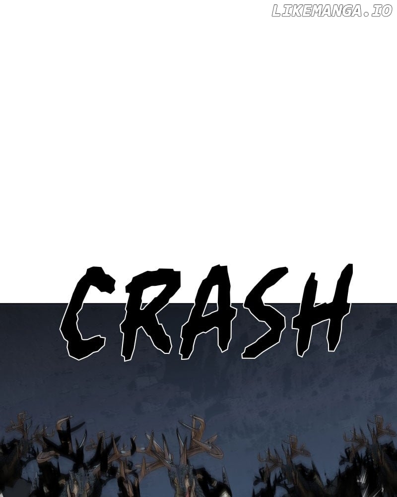 The Protagonist’s Hidden Strength Chapter 66 - Page 154