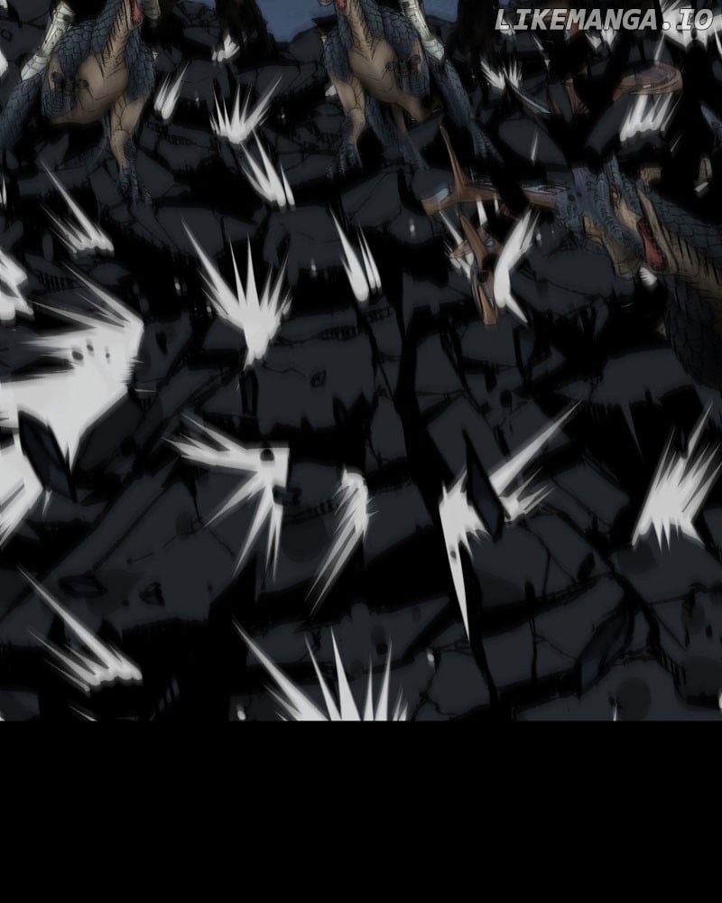 The Protagonist’s Hidden Strength Chapter 66 - Page 155