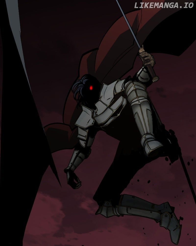 The Protagonist’s Hidden Strength Chapter 66 - Page 159