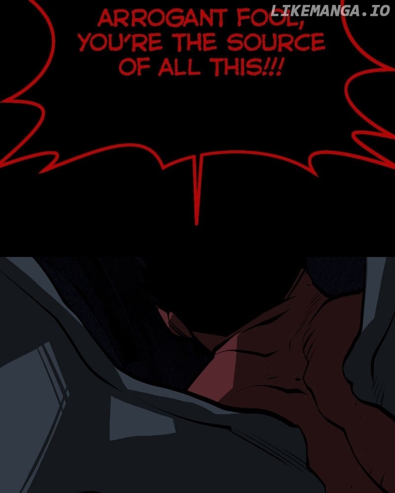 The Protagonist’s Hidden Strength Chapter 66 - Page 163