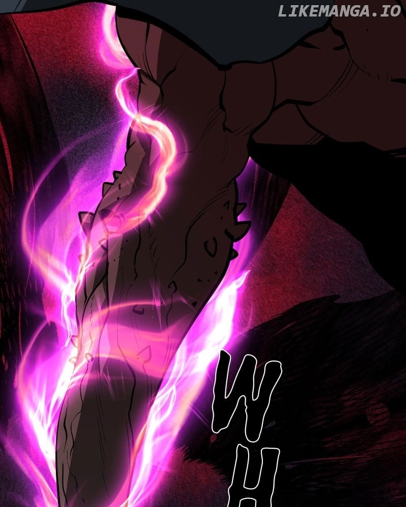 The Protagonist’s Hidden Strength Chapter 66 - Page 164