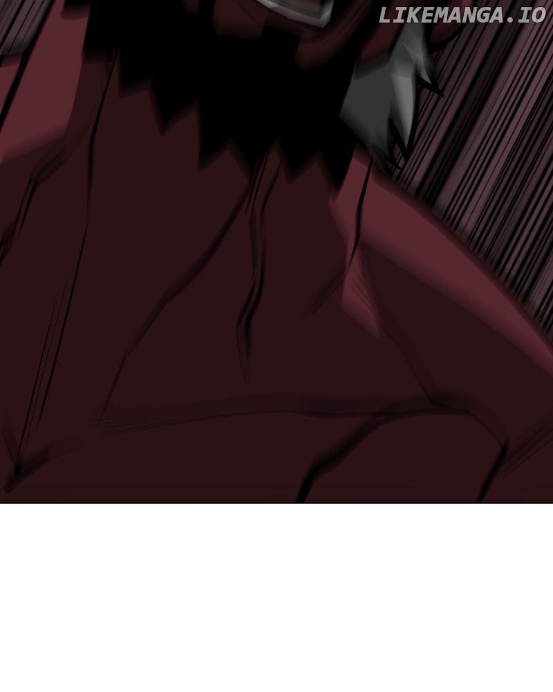 The Protagonist’s Hidden Strength Chapter 66 - Page 170